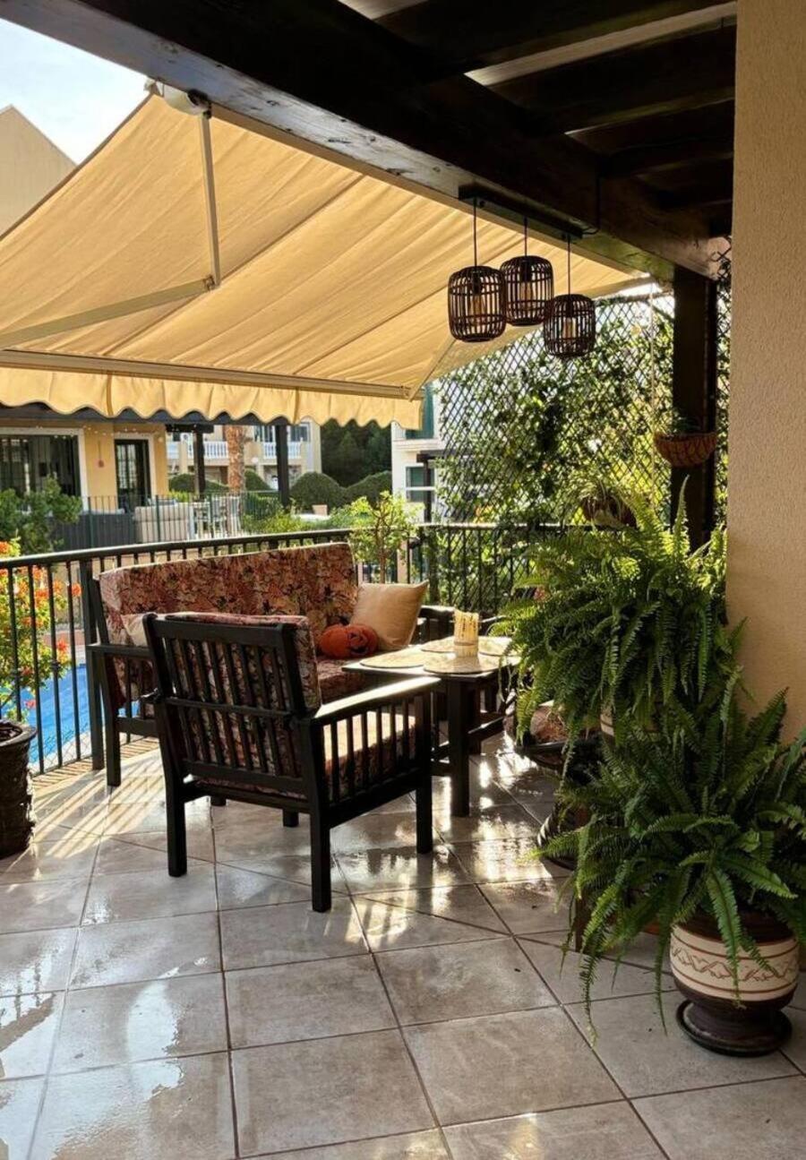 House Laguna Roja With Sun Terrace Торевьиа Экстерьер фото
